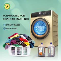 VENUS Fabric Wash - Washing Machine Specialist Formula - 1L"