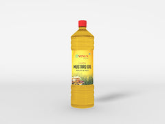 Venus  Cooking Mustard Oil